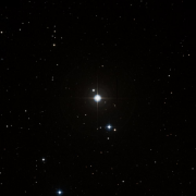 HD 89024