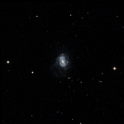 NGC 3811