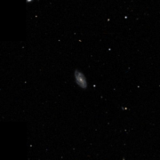 NGC 3833