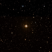 HD 40151