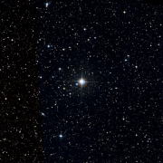 HD 169326