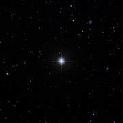 HD 22713