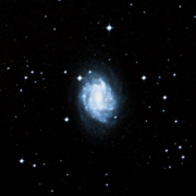 NGC 3887