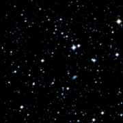 NGC 3909