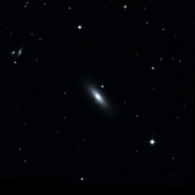 NGC 3922