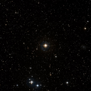 HD 165524