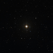 HD 8681