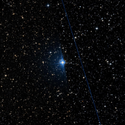 HD 118285