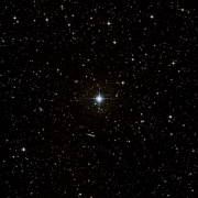 HD 180134