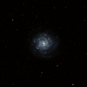 NGC 4136