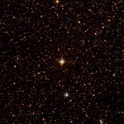 HD 60951