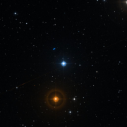 HD 84722