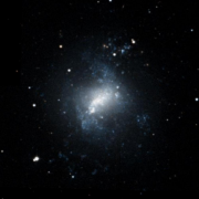 NGC 4214