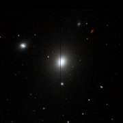 NGC 4261