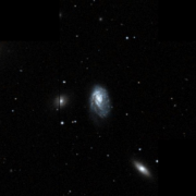 NGC 4277