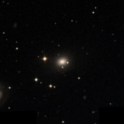 NGC 4291