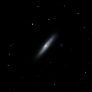 UGC 7445