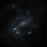 NGC 4395