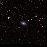 NGC 4603