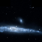 NGC 4627