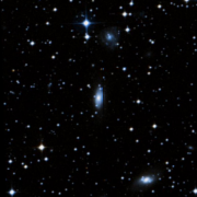 NGC 4743