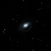 NGC 4814