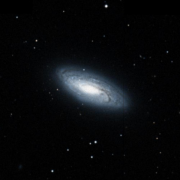 NGC 5005