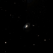 NGC 5201