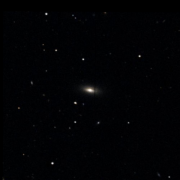 NGC 5233