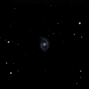 NGC 5239