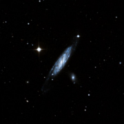 NGC 5297