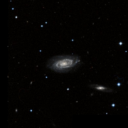 NGC 5351