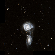 NGC 5427