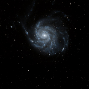 NGC 5458