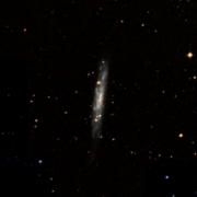 NGC 5496