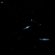 NGC 5731