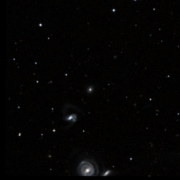NGC 5753