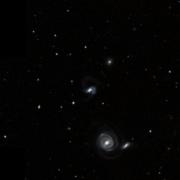 NGC 5755