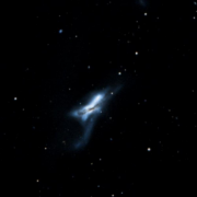 NGC 520