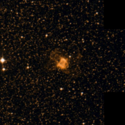 NGC 6445