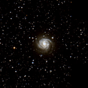 NGC 6814