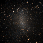 NGC 6822