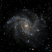 NGC 6946