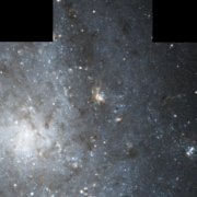 NGC 595