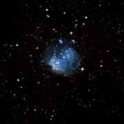 NGC 602