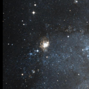 NGC 604