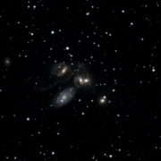 NGC 7318