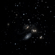 NGC 7319