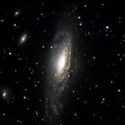 NGC 7331