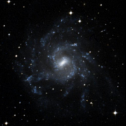 NGC 7424